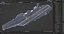 Aircraft Carrier CVN-74