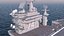 Aircraft Carrier CVN-74