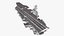Aircraft Carrier CVN-74