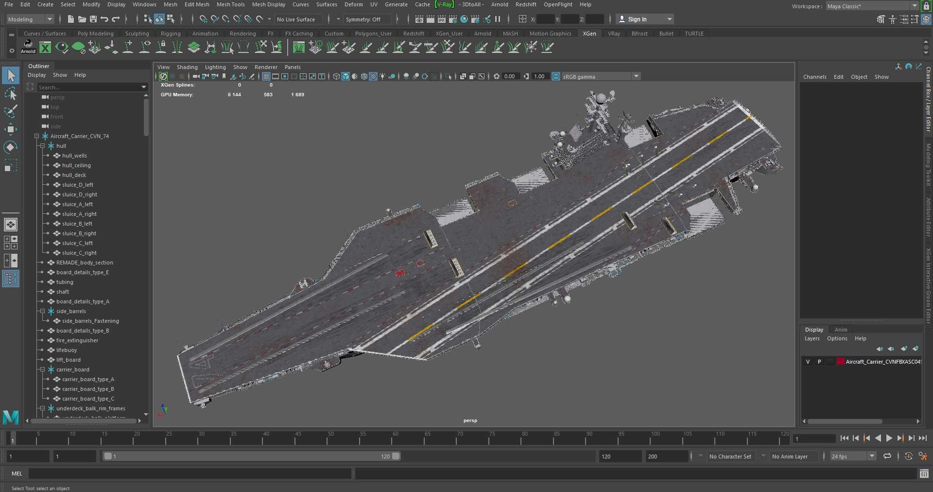 Aircraft Carrier CVN-74 3D model https://p.turbosquid.com/ts-thumb/KZ/BA8Tcv/Pv/aircraft_carrier_cvn74_1004/jpg/1753834977/1920x1080/fit_q87/fab9a12946f3a115d520f90cd5ba4977d426622b/aircraft_carrier_cvn74_1004.jpg