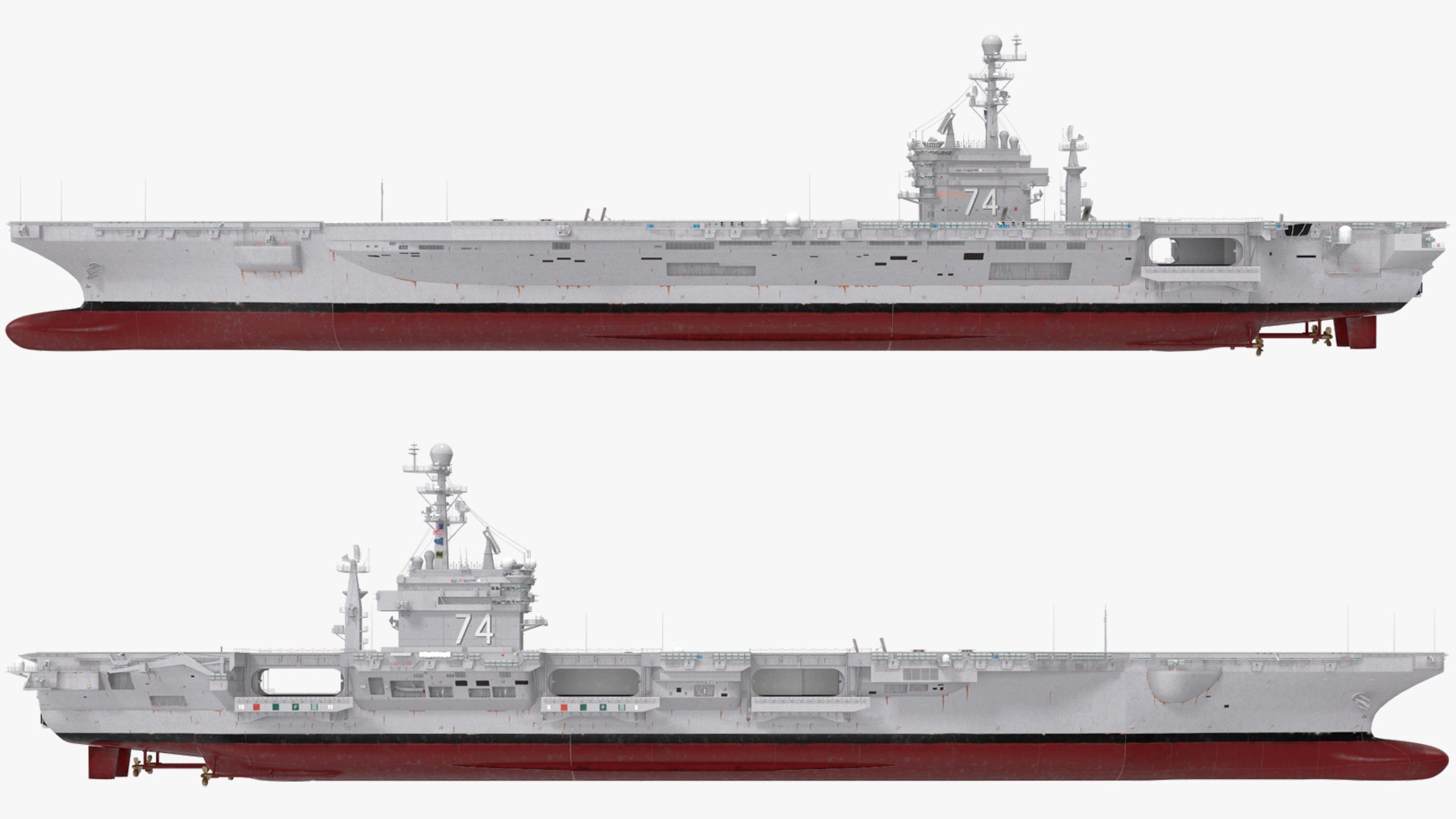 Aircraft Carrier CVN-74 3D model https://p.turbosquid.com/ts-thumb/KZ/BA8Tcv/Qf/aircraft_carrier_cvn74_021/jpg/1753834899/1920x1080/fit_q87/8a75f1c028c2a301c8e63afc019750d3469ecdee/aircraft_carrier_cvn74_021.jpg