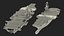 Aircraft Carrier CVN-74