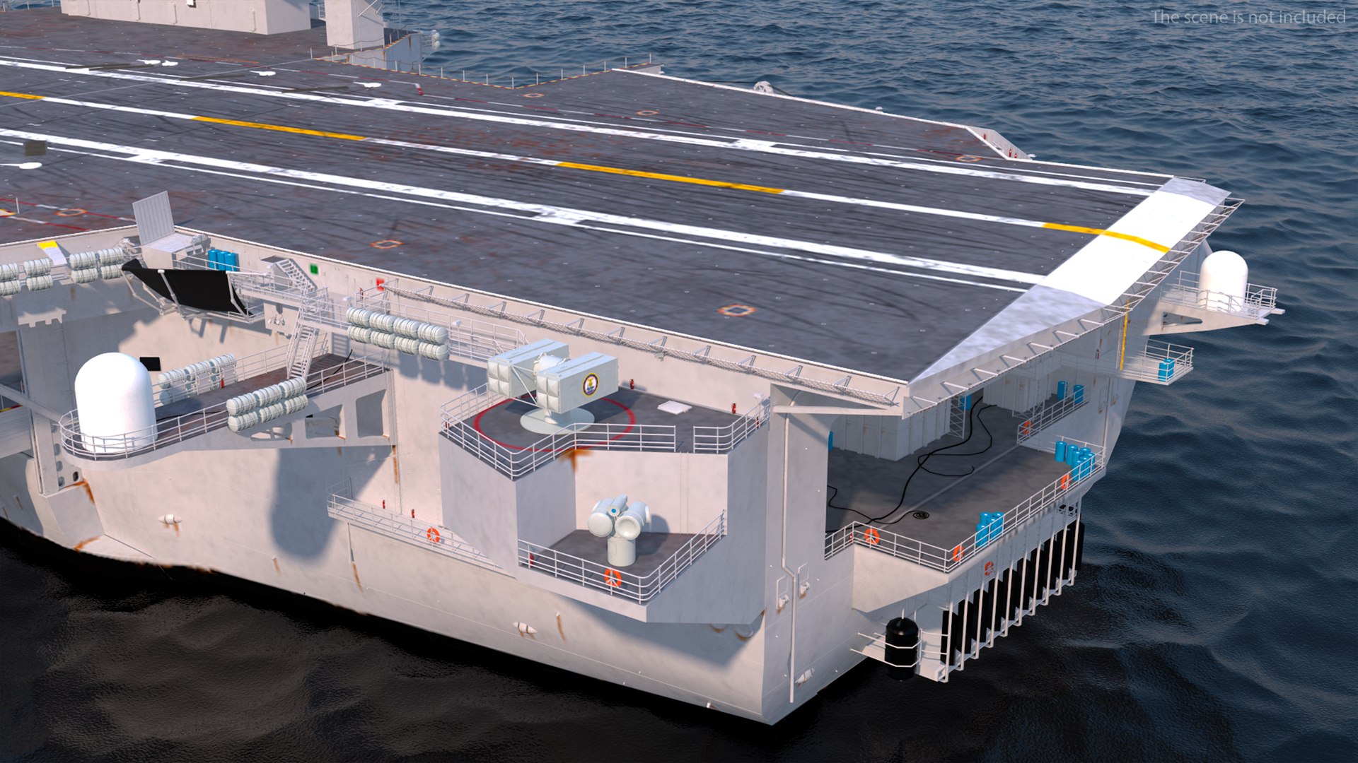 Aircraft Carrier CVN-74 3D model https://p.turbosquid.com/ts-thumb/KZ/BA8Tcv/VX/aircraft_carrier_cvn74_008/jpg/1753834856/1920x1080/fit_q87/95f03006824ce7744de098efd912201538f74966/aircraft_carrier_cvn74_008.jpg