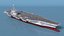 Aircraft Carrier CVN-74