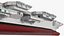 Aircraft Carrier CVN-74