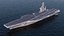Aircraft Carrier CVN-74