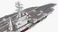 Aircraft Carrier CVN-74