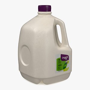 Milk Jug