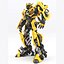 3D model Transformers- Bumblebee V