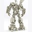 3D model Transformers- Bumblebee V