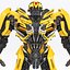 3D model Transformers- Bumblebee V