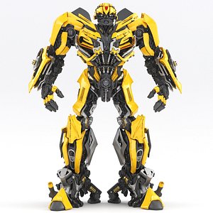 Transformers- Bumblebee V