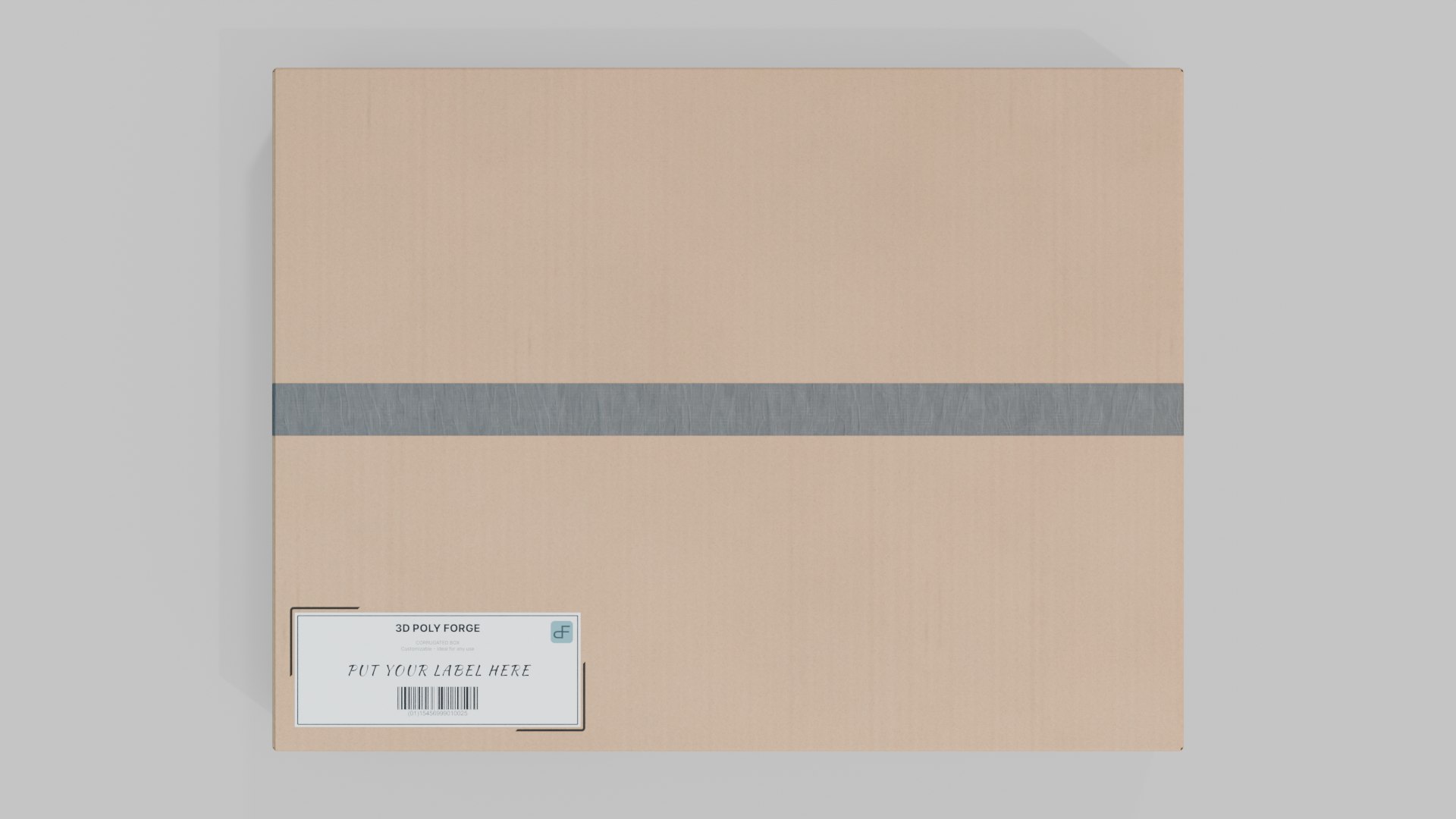3D Cardboard Rectangular Flat Box - Rigged and Fully Customizable https://p.turbosquid.com/ts-thumb/KZ/FVmtls/VC/render_3/png/1741224884/1920x1080/fit_q87/dced270be4c7d4cf2a5064317a66641c9c23ad2b/render_3.jpg