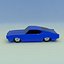 Racing Luxery Berline