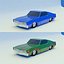 Racing Luxery Berline