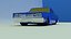 Racing Luxery Berline