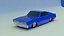 Racing Luxery Berline