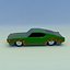 Racing Luxery Berline