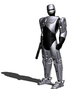 Robocop