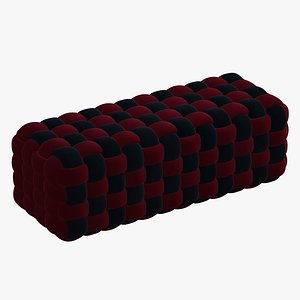 Realistic Sofa Fashion Modern Design