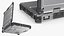 Ordinateur portable tactique robuste Getac