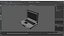 Ordinateur portable tactique robuste Getac