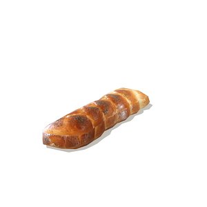 loaf of bread 3