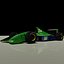 3d model jordan 191 michael schumacher