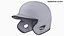 Baseball Batting Helmet 03 model