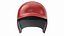 Baseball Batting Helmet 03 model