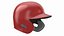 Baseball Batting Helmet 03 model