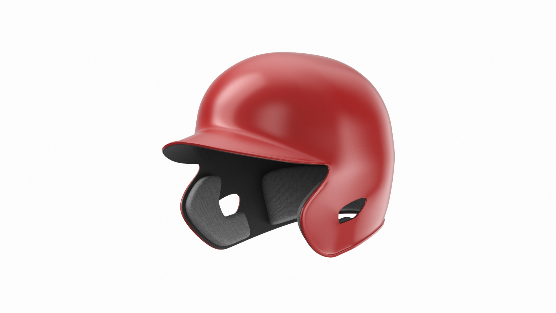 Youth Baseball Helmet Sport Baseball Batting, Protective Equipment