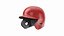 Baseball Batting Helmet 03 model