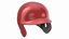 Baseball Batting Helmet 03 model