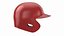 Baseball Batting Helmet 03 model