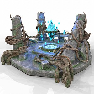 Magic Crystal