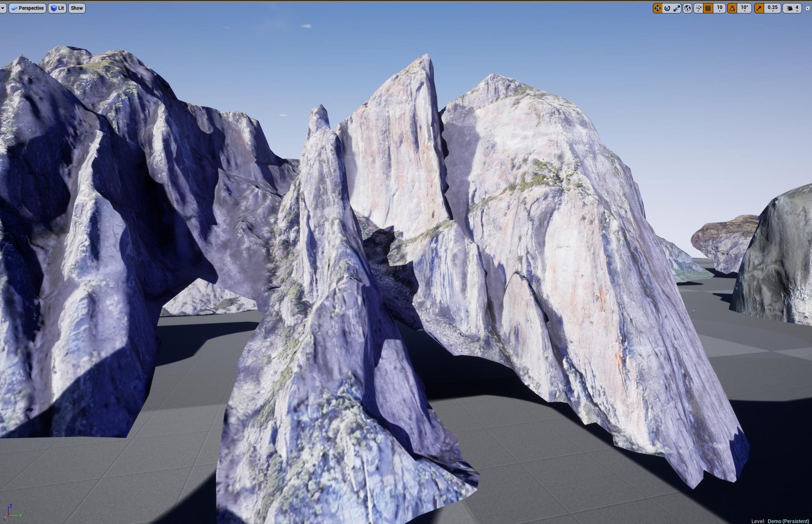 Detailed Mountains for Unity and Unreal 3D model https://p.turbosquid.com/ts-thumb/KZ/dytXCq/4x/unreal_7/jpg/1759933272/1920x1080/fit_q87/0e8563c71d402f1fcc92f5f3ab918b915b89f2bc/unreal_7.jpg