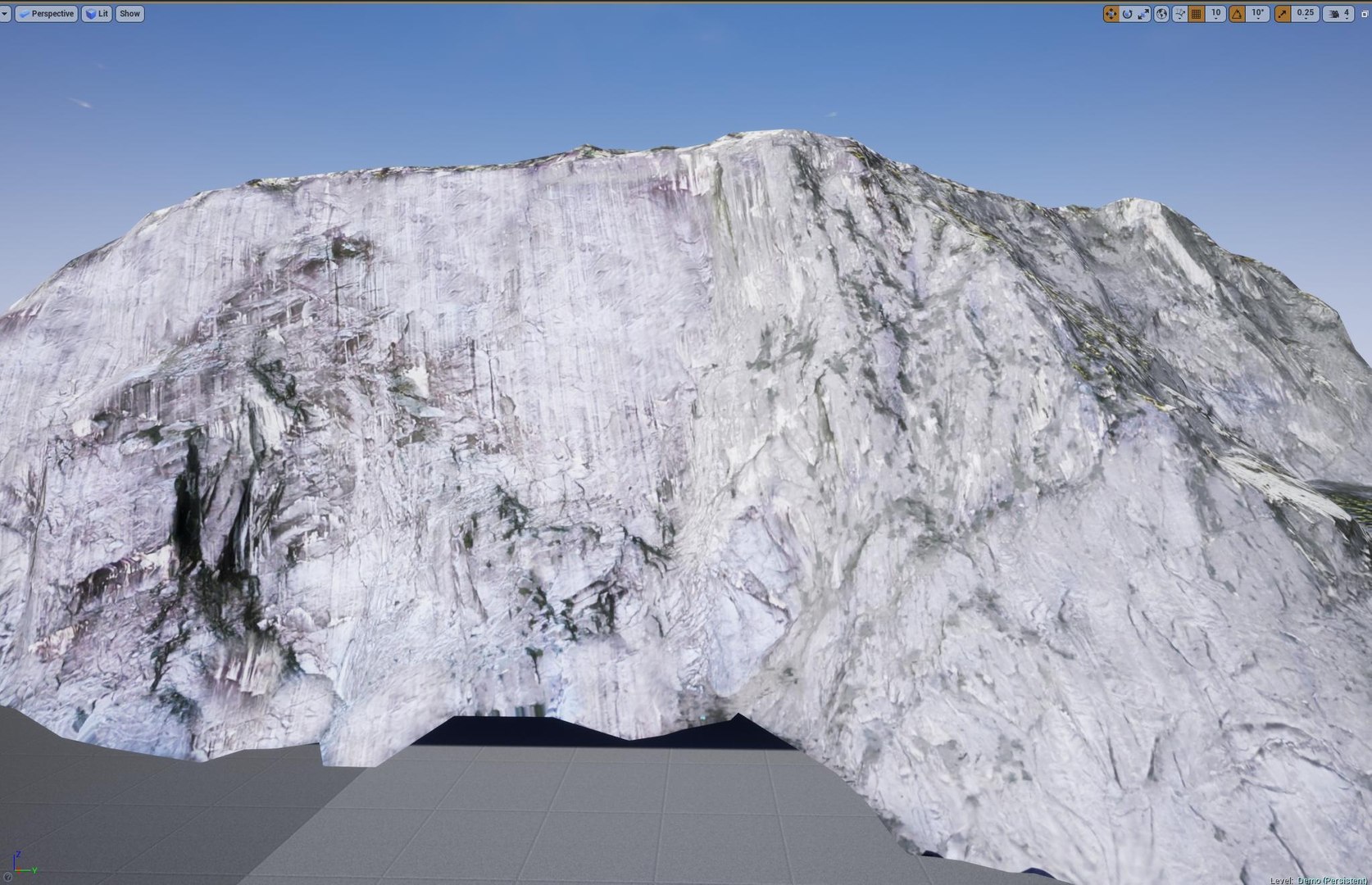 Detailed Mountains for Unity and Unreal 3D model https://p.turbosquid.com/ts-thumb/KZ/dytXCq/98/unreal_13/jpg/1759933276/1920x1080/fit_q87/fe9427baecf92ed33d05df6009bd43edb8f2f30e/unreal_13.jpg