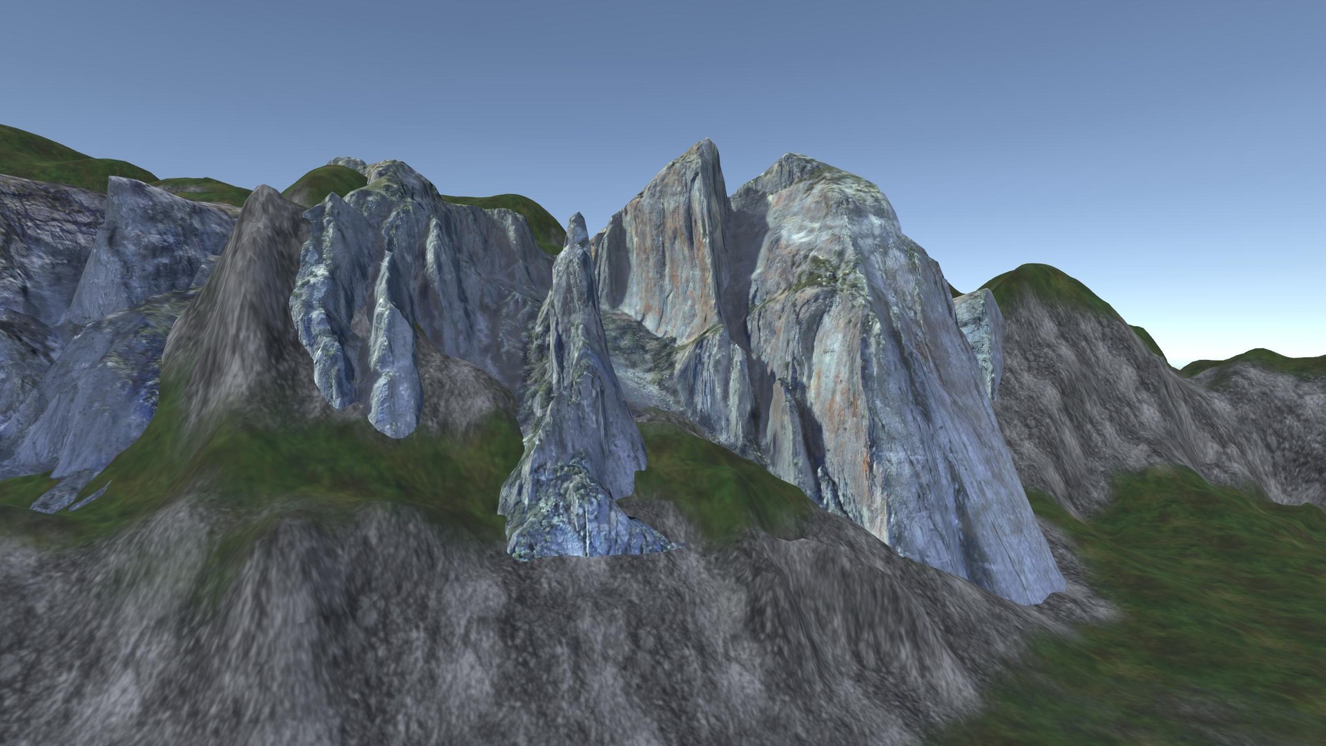 Detailed Mountains for Unity and Unreal 3D model https://p.turbosquid.com/ts-thumb/KZ/dytXCq/LJ/unity_7/jpg/1759933259/1920x1080/fit_q87/c9f58cb6eef2c6621a8a0ed7e30954b4c9269db1/unity_7.jpg