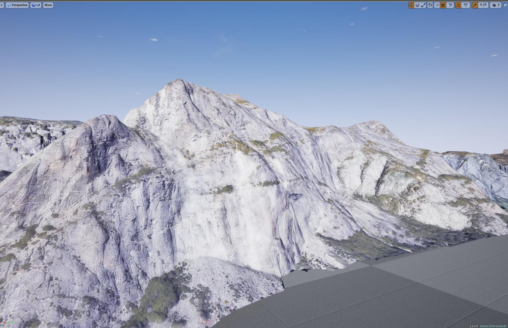 Detailed Mountains for Unity and Unreal 3D model https://p.turbosquid.com/ts-thumb/KZ/dytXCq/Nd/unreal_10/jpg/1759933275/1920x1080/fit_q87/554648547d7b1b673f91fa776d2d419c232417c0/unreal_10.jpg