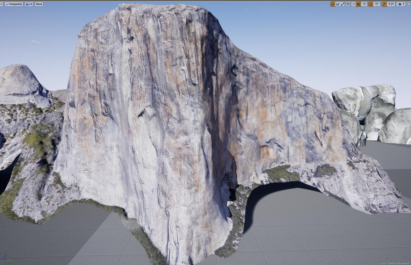 Detailed Mountains for Unity and Unreal 3D model https://p.turbosquid.com/ts-thumb/KZ/dytXCq/Rm/unreal_2/jpg/1759933269/1920x1080/fit_q87/907d2e2c8d8b195f282666b22a78009a18520e52/unreal_2.jpg