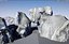 Montanhas detalhadas para Unity e Unreal