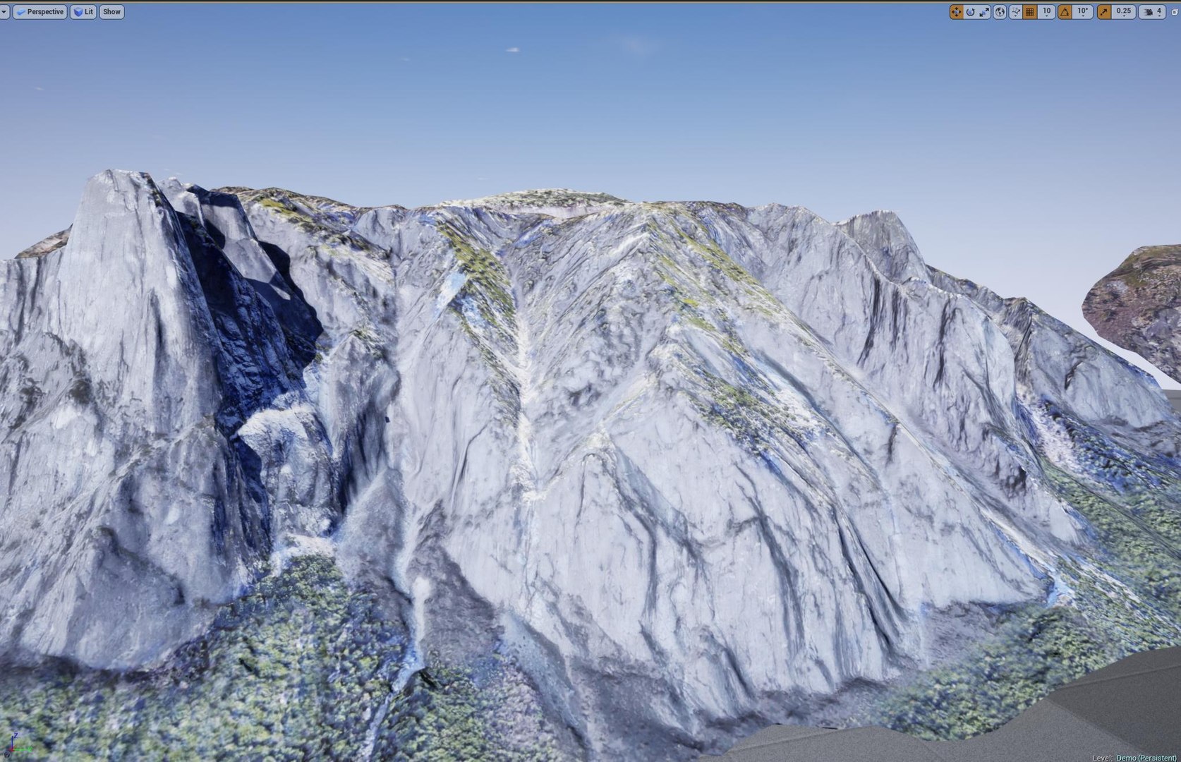 Detailed Mountains for Unity and Unreal 3D model https://p.turbosquid.com/ts-thumb/KZ/dytXCq/cf/unreal_11/jpg/1759933275/1920x1080/fit_q87/f0b0e1fbc79c9eb900b75494a4ddffe3ac45b54d/unreal_11.jpg