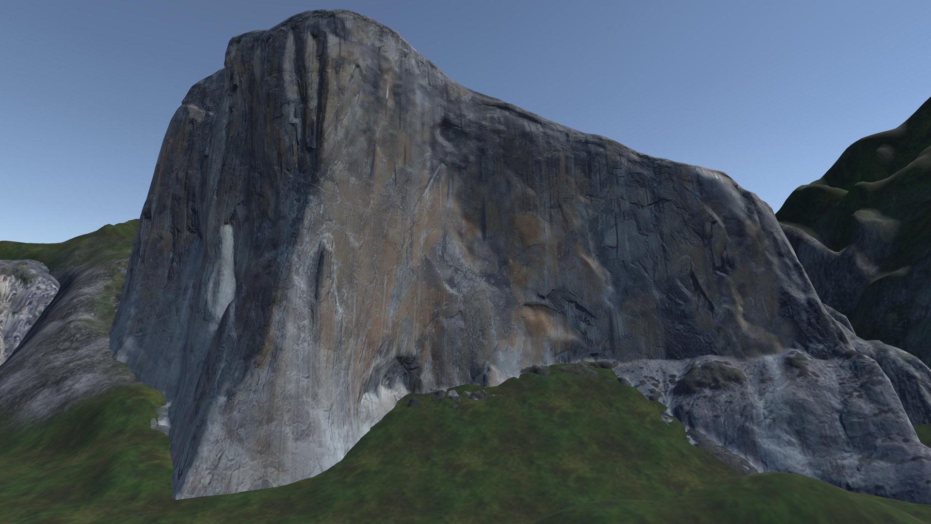 Detailed Mountains for Unity and Unreal 3D model https://p.turbosquid.com/ts-thumb/KZ/dytXCq/rm/unity_11/jpg/1759933261/1920x1080/fit_q87/14d5272edaa215fd71834ee4cda124ed208f82c3/unity_11.jpg