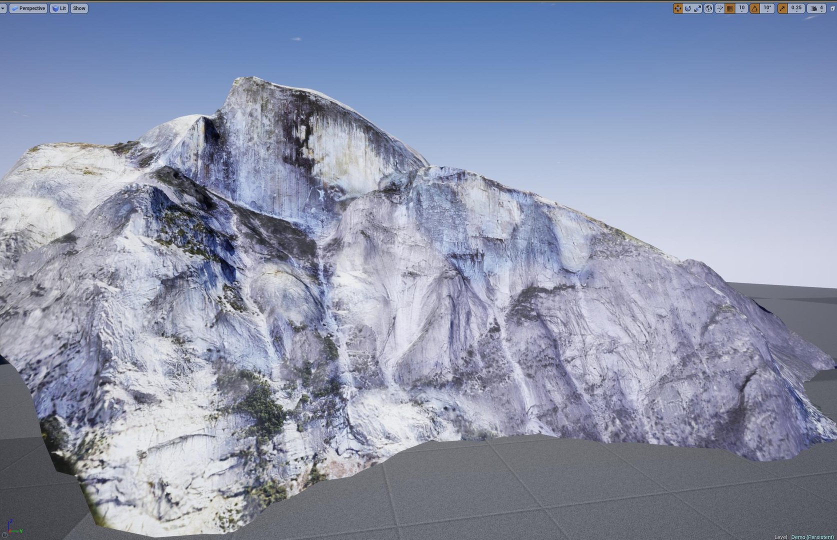 Detailed Mountains for Unity and Unreal 3D model https://p.turbosquid.com/ts-thumb/KZ/dytXCq/y3/unreal_5/jpg/1759933270/1920x1080/fit_q87/f195d14f65cb7157d5deaca6c3df095e0afe5993/unreal_5.jpg