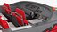 Moggaro 950 WJ Jet Boat Gris