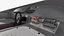 Moggaro 950 WJ Jet Boat Gris
