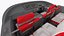 Moggaro 950 WJ Jet Boat Gris