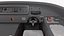 Moggaro 950 WJ Jet Boat Gris