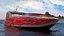Moggaro 950 WJ Jet Boat Gris